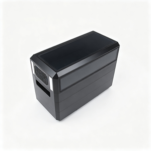 Générateur solaire portable rechargeable 2000W 3000W 5000W avec batterie solaire pour la maison, le camping et les situations d'urgence - Product Image 2