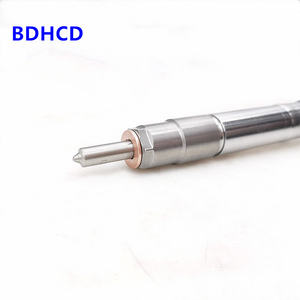 Oferta directa de fábrica, el mejor <span class=keywords><strong>precio</strong></span>, inyector common rail de combustible de motor diésel de alta calidad 0445110007 para <span class=keywords><strong>BMW</strong></span> E38 E39 530D <span class=keywords><strong>730D</strong></span> - Product Image 5