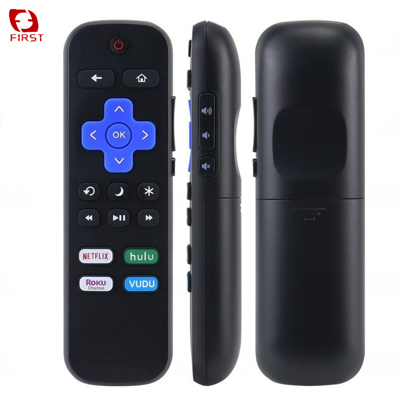 Black 17-Only IR
