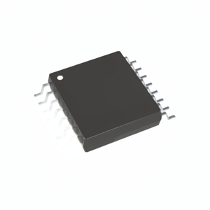 Electronic Chips Component Logic Manufacturer Channel 74VHC163FT 16 TSSOP - Product Image 1