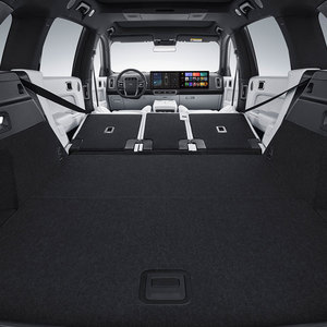 Lixiang L7 Max SUV de luxe 5 places New Energy Vehicle 2023 - Product Image 6