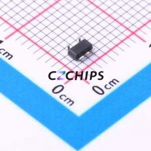 Amplificador operacional de chip IC de circuito integrado LTC721XT5/R6 original y nuevo de la marca - Product Image 2