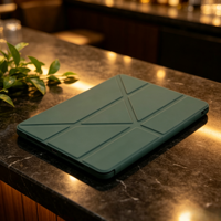 Étui intelligent pour tablette Samsung Galaxy Tab S9 FE Plus S9 Plus S10 Plus 12,4 pouces, modèles X610 X616B X810 X820
