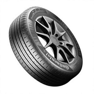 Neumáticos para Automóvil de Pasajeros Ultra Contact Summer 195/50R 15 82V, Rendimiento Óptimo en los Meses de Verano, Continent Ultra Contact Summer - Product Image 4