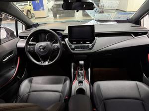 2022 d'occasion <span class=keywords><strong>TOYOTA</strong></span> LEVIN Premium Edition Automatique 4 portes à traction intégrale Moteur turbo de voiture à essence Roue gauche Propre <span class=keywords><strong>Nice</strong></span> - Product Image 5