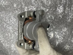 Pinza de Freno Trasera 9CQV-081600-3001 para <span class=keywords><strong>CFmoto</strong></span> CF 400 450L <span class=keywords><strong>500</strong></span> 520L ATV UTV Piezas - Product Image 3