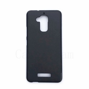 Nhà Sản Xuất Bán Buôn Matte TPU Trường Hợp Mềm Frosted Cover Quay Lại Silicone Điện Thoại Di Động Trường Hợp Đối Với Asus <span class=keywords><strong>Zenfone</strong></span> <span class=keywords><strong>3</strong></span> <span class=keywords><strong>Max</strong></span> <span class=keywords><strong>Zc520tl</strong></span> Đen - Product Image 1