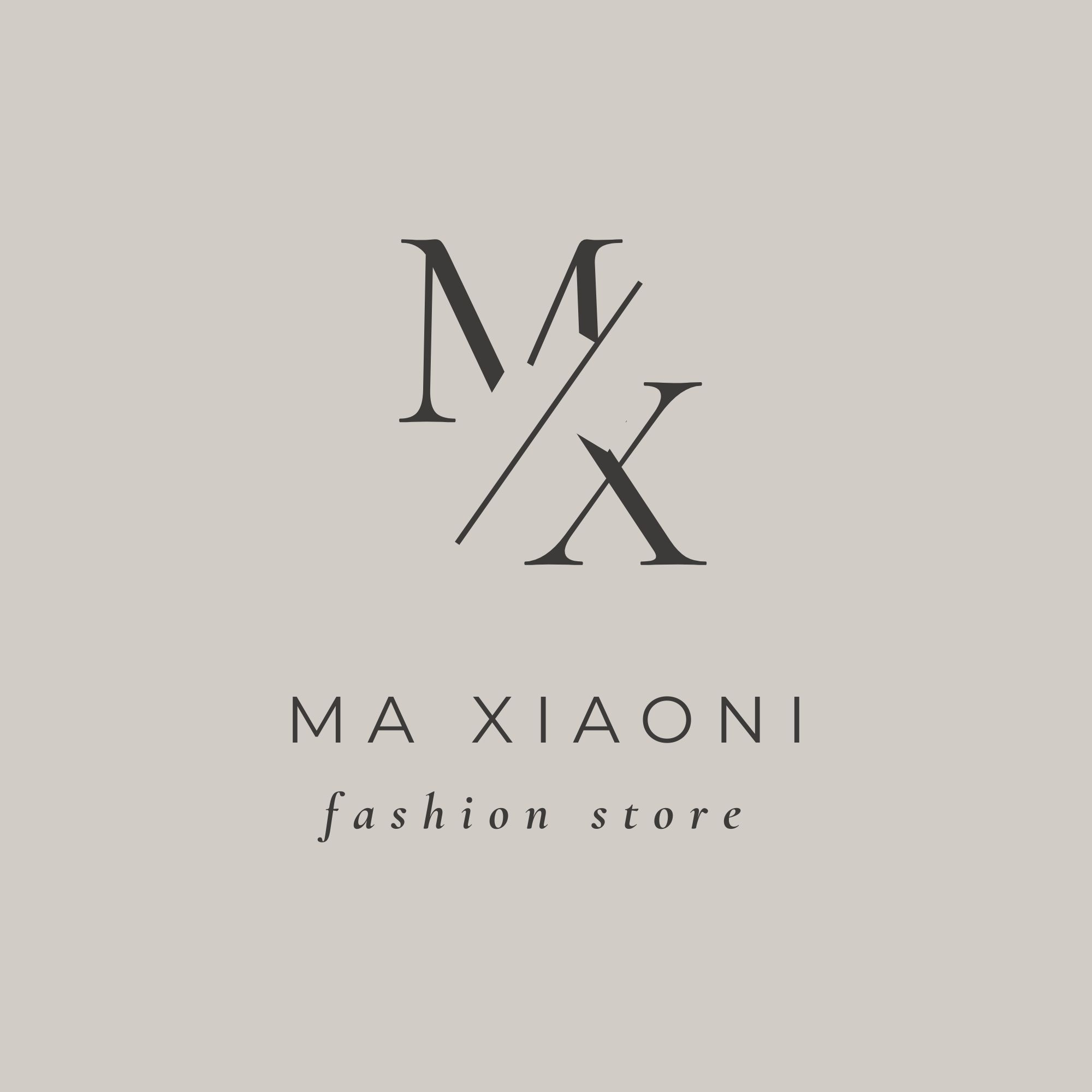 Ma Xiaoni ( Shenzhen ) Trading Co., Ltd. logo