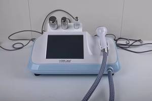 Kosmetiksalon Ausrüstung <span class=keywords><strong>Face</strong></span>-Lifting Hautstraffungsgerät Anti-Aging Hautpflege-Gerät - Product Image 2