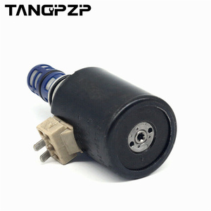 Ensemble de solénoïdes de transmission 4R70W d'origine, neuf, pour <span class=keywords><strong>Panoz</strong></span> - Product Image 3