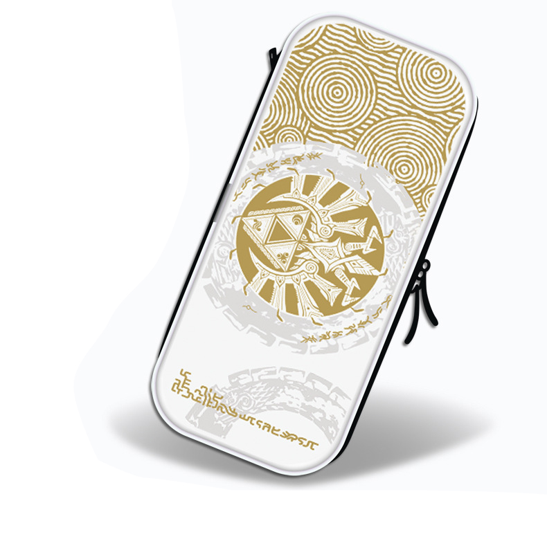 Водонепроницаемый защитный чехол для переноски игр