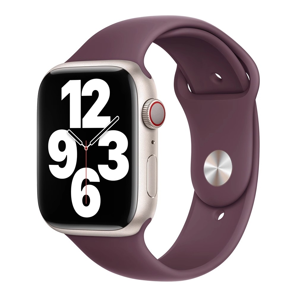 classic style smoke purple