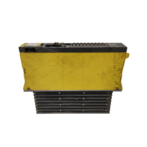 FANUC A06B-6079-H204 เซอร์โวแอมพลิฟายเออร์ที่ผ่านการทดสอบแล้วใช้งานได้ดี - Product Image 5