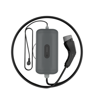Caricatore EV Portatile DC da 3.5kW con Connettore CHAdeMO per Veicoli Elettrici - Product Image 1