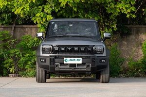 Promoção Quente Jetour Traveler 2026 Novo SUV Automático Turbo com Direção à Esquerda Fabricado na <span class=keywords><strong>China</strong></span> Veículo a Gasolina de Alta Qualidade Barato para Off-Road - Product Image 2