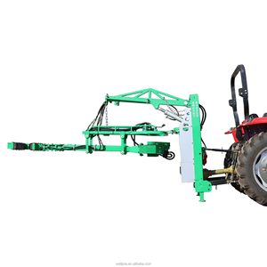 Secoueur hydraulique de troncs d'arbres fruitiers pour tracteur - Product Image 5