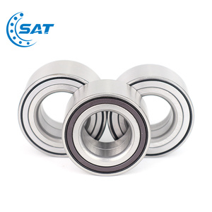 Cojinete de cubo de rueda de cojinete automático Cojinete de rueda trasera delantera BAHB633966 40BWD17 DAC40750037 para <span class=keywords><strong>Mitsubishi</strong></span> Ford Chevrolet BMW Audi - Product Image 4