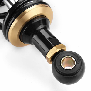 Amortiguación de choque de motocicleta RFY adecuada para bicicletas deportivas de calle de 150cc -750cc scooters ATVs y cuatriciclos - Product Image 6