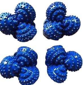 ดอกสว่านไตรโคน Bibo Roatry TCI สำหรับการขุดเจาะบ่อน้ำหรือการขุดเจาะน้ำมัน - Product Image 4