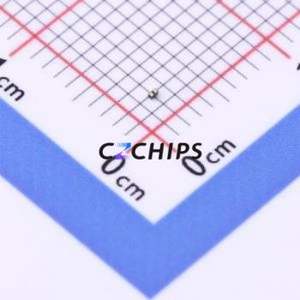 Tout nouveau transistor de DFN0603-2 de AZ5A75-01F d'origine ESD et protection contre les surtensions (TVS/ESD) - Product Image 2