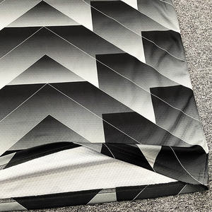 Vente en gros de Offre Spéciale polo de sport pour hommes vêtements de mode polo nouveau design personnalisé - Product Image 6