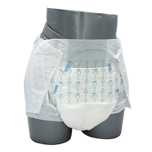 Échantillon gratuit de la <span class=keywords><strong>couche</strong></span> culotte <span class=keywords><strong>droite</strong></span> et épaisse de Quanzhou Factory pour adultes - Product Image 5