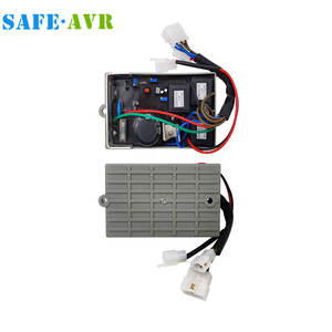 Kipor KI-DAVR-95S3 AVR 10kva 高品質レギュレーター、発電機部品およびアクセサリー用 - Product Image 4