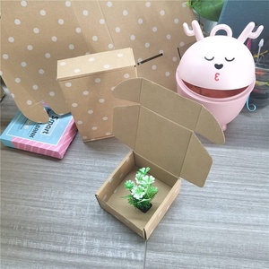 Bìa Cứng Các Tông Các Tông Các Tông Hộp Vận Chuyển Bưu Phẩm Chất Lượng Cao Để Đóng Gói Mỹ Phẩm - Product Image 6