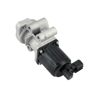 <span class=keywords><strong>MITSUBISHI</strong></span> Oe 1582A037 K5T70081 için fabrika doğrudan motor oto parçası EGR vana - Product Image 5