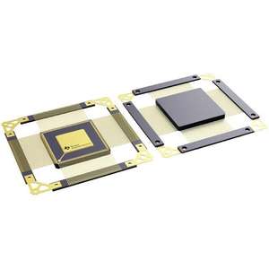 Circuitos Integrados, Chip MCU, Módulo MOSFET IGBT, Transistor MLX91220KDF-AUF-050-<span class=keywords><strong>RE</strong></span> SMD - Product Image 3