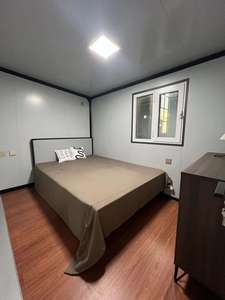 Casa Contenedor Expandible de Lujo Moderna, de Alta Calidad para Dormitorio, Taller, Supermercado y Uso en Salones - Proveedor Nacional - Product Image 4