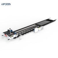 Machine de découpe laser à fibre industrielle CNC pour métaux, fabriquée en Chine, pour l'acier et le métal, prix