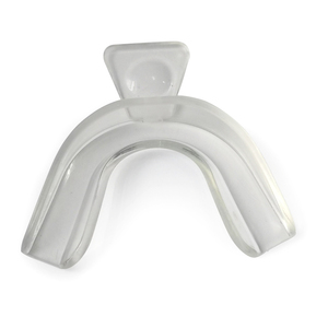 Protezione Dentale Modellabile per Sbiancamento, Vassoio in Silicone per Proteggere i Denti e Prevenire il Bruxismo - Product Image 5