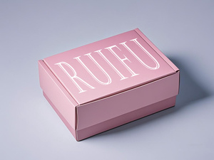 Exquisite Sturdy Paper Packaging Carton with Premium Print for Product Packing & Gift Wrapping - Product Image 2
