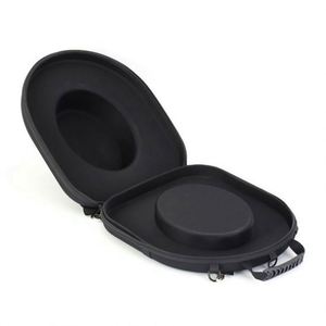 Factory Manufacturer Customized Portable Eva Big Universal Cowboy Travel Fedora <b>Hats</b> Bag <b>Box</b> Case Backpack - Product Image 2