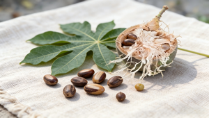 Semillas de Baobab Secas Orgánicas de Alta Calidad, Sin OMG, Grado Alimenticio para Extracción de Aceite, Venta al por Mayor, Lake Farms Zambia - Product Image 4