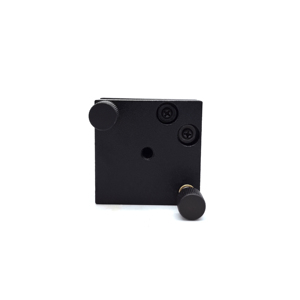 LDTLJ1-30 quang học kép trục có thể điều chỉnh lăng kính gắn chính xác nền tảng điều chỉnh vi mô cho Giá đỡ kẹp căn chỉnh đường dẫn laser - Product Image 5