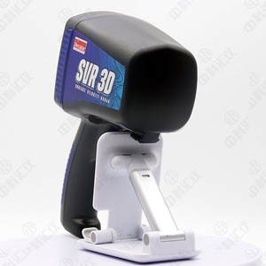 Velocímetro de Radar de Flujo de Agua 3D Decatur SVR, Pantalla Digital Portátil para Uso en Exteriores - Product Image 4