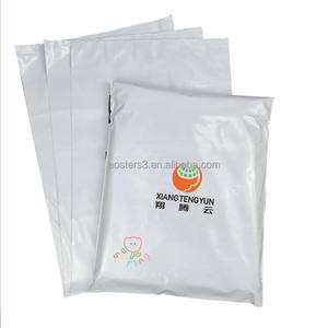 Borsa postale Poly Mailer borsa da posta adesiva con fattura tascabile borse personalizzate <span class=keywords><strong>Polly</strong></span> Mailer - Product Image 5