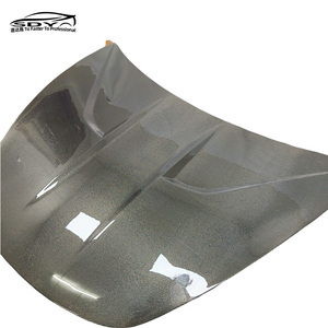 Modello 3 IMP stile di alta qualità in fibra di carbonio motore cofano motore cofano per Tesla <span class=keywords><strong>Model3</strong></span> - Product Image 5