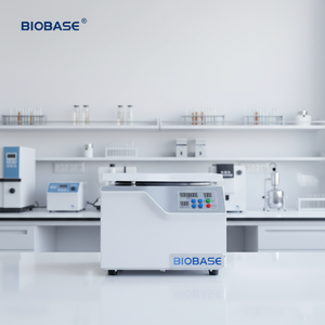 Centrífuga de Laboratorio BIOBASE de 20 ml, Mejor Precio, Centrífuga <span class=keywords><strong>para</strong></span> <span class=keywords><strong>Plasma</strong></span> <span class=keywords><strong>Rico</strong></span> <span class=keywords><strong>en</strong></span> <span class=keywords><strong>Plaquetas</strong></span>, <span class=keywords><strong>Plasma</strong></span> de 1.5-15 ml, PRF, CGF, Preparación de Espesmo Celular - Product Image 1