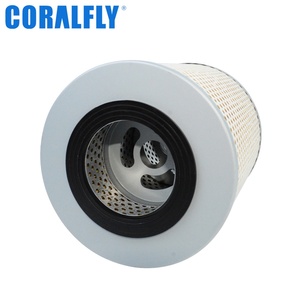 Filtro de Aceite para Motor Diésel Coralfly CL-O3447 LF3447 P550066 P7092 26350-2j000 ME130968 - Product Image 6