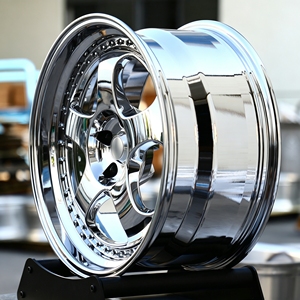 Jantes forgées de 18, 19, 20 et 21 pouces pour Acura, Toyota, Subaru, Lexus, <span class=keywords><strong>Honda</strong></span>, Nissan, BMW 530, 520, 730, <span class=keywords><strong>750</strong></span>, 740, M2, M3, Benz Professor SP1 - Product Image 5