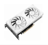Carte graphique RTX 5060 Ti NEBULAE OC 8 Go 16 Go GDDR7 2580 MHz PCI Express pour PC de bureau gaming et station de travail