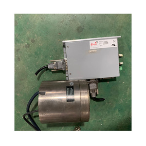 ELMO CEL-10/200I FE1-004-S-C-1 Variador y Motor CEL-10/200I FE1-004-S-C-1 ELMO CEL-10/200I FE1-004-S-C-1 - Product Image 1