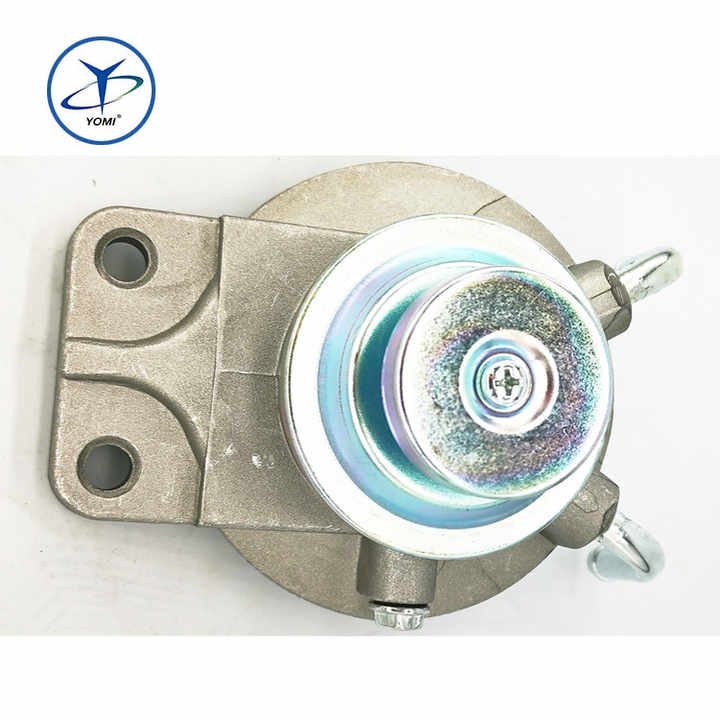 Diesel Fuel Filter Primer Pump MB129677 For MAZDA HYUNDAI 