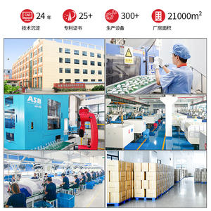 Tanque de Agua de 300 ml para Riego de Jardín, Blanco, de Alta Calidad, Venta al Por Mayor - Product Image 5