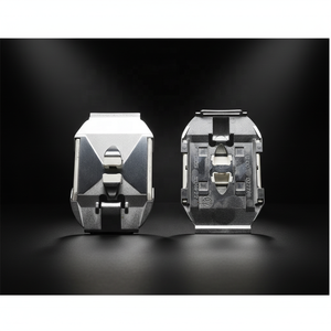 ตัวหนีบเส้นด้าย OEM สำหรับเครื่อง Benninger 4-Star/Big V Creel - อะไหล่เครื่องจักรทอผ้าความแข็งแรงสูง รับประกัน 18 เดือน - Product Image 3