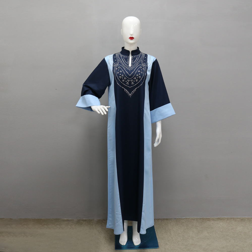 Bleu marine