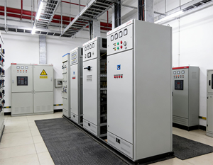 低圧開閉装置 電気設備 低圧開閉装置盤 6kV開閉装置 低圧開閉装置 開閉装置 開閉装置 10kV - Product Image 1